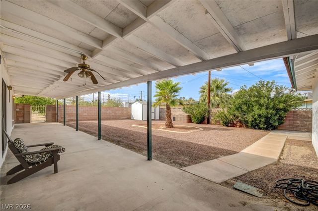 1401 Sharon Road, Las Vegas, NV 89106