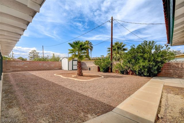 1401 Sharon Road, Las Vegas, NV 89106