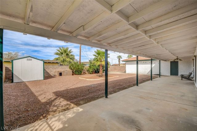 1401 Sharon Road, Las Vegas, NV 89106