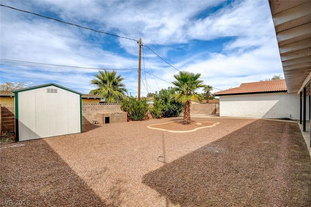 1401 Sharon Road, Las Vegas, NV 89106