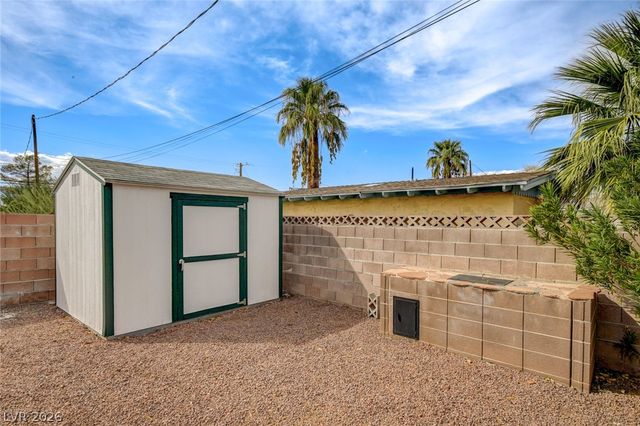 1401 Sharon Road, Las Vegas, NV 89106