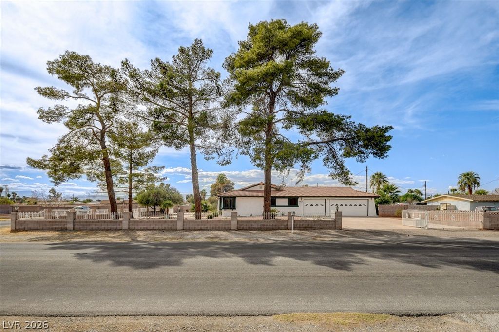 1401 Sharon Road, Las Vegas, NV 89106 — photo 3