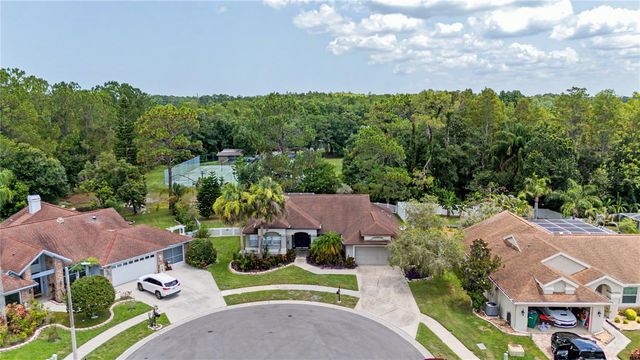7201 FORESTEDGE COURT, New Port Richey, FL 34655