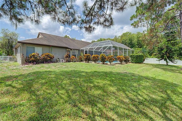 7201 FORESTEDGE COURT, New Port Richey, FL 34655