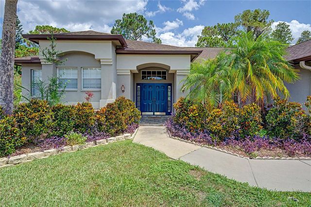 7201 FORESTEDGE COURT, New Port Richey, FL 34655