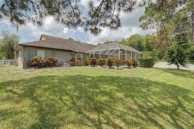 7201 FORESTEDGE COURT, New Port Richey, FL 34655