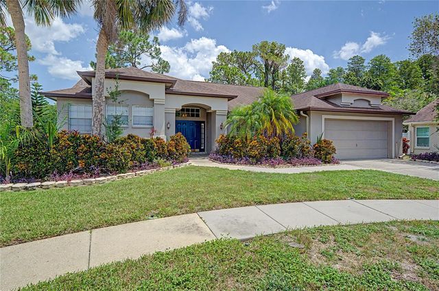 7201 FORESTEDGE COURT, New Port Richey, FL 34655