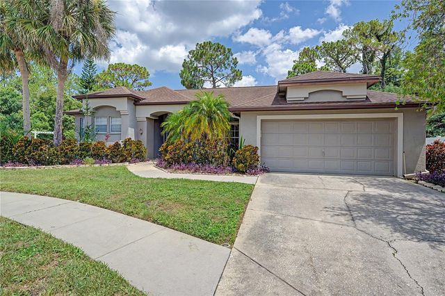 7201 FORESTEDGE COURT, New Port Richey, FL 34655