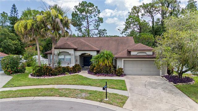 7201 FORESTEDGE COURT, New Port Richey, FL 34655