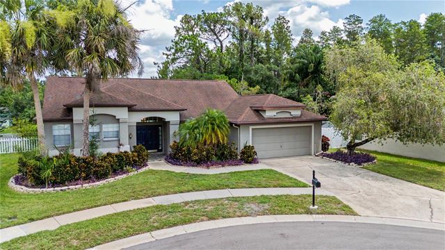 7201 FORESTEDGE COURT, New Port Richey, FL 34655