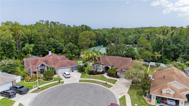 7201 FORESTEDGE COURT, New Port Richey, FL 34655