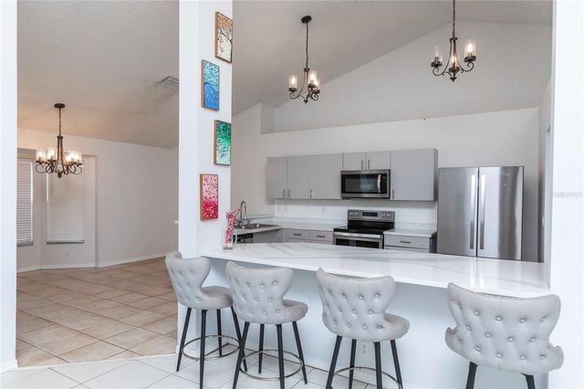 7201 FORESTEDGE COURT, New Port Richey, FL 34655