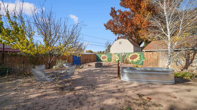 489 Tejon Drive, Grand Junction, CO 81507