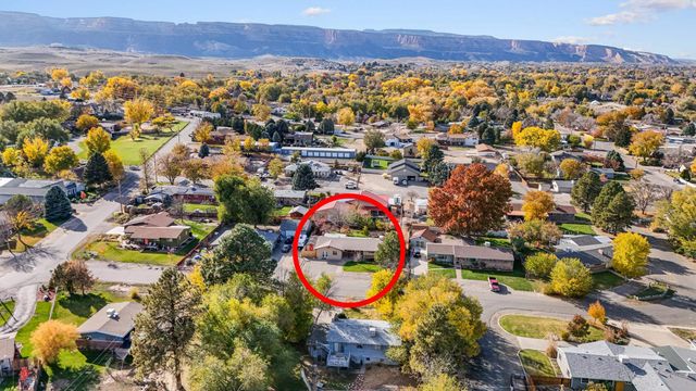 489 Tejon Drive, Grand Junction, CO 81507