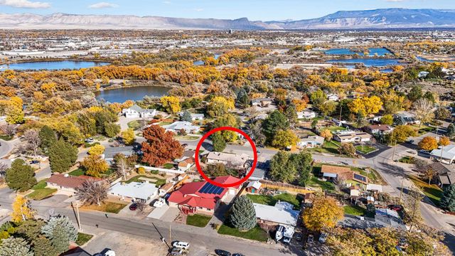 489 Tejon Drive, Grand Junction, CO 81507