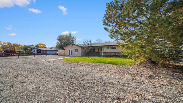 489 Tejon Drive, Grand Junction, CO 81507