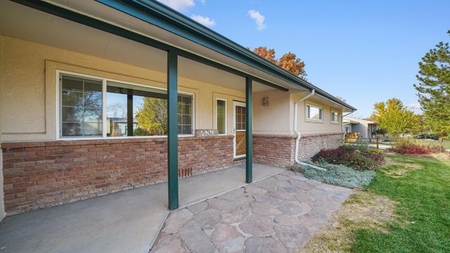 489 Tejon Drive, Grand Junction, CO 81507