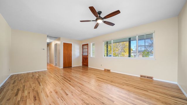 489 Tejon Drive, Grand Junction, CO 81507