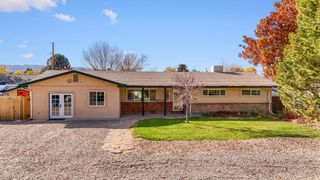 489 Tejon Drive, Grand Junction, CO 81507