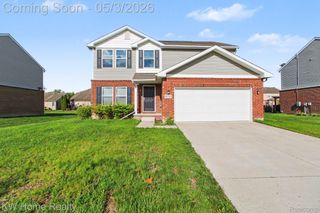 10732 Lakeview Drive, Taylor, MI 48180