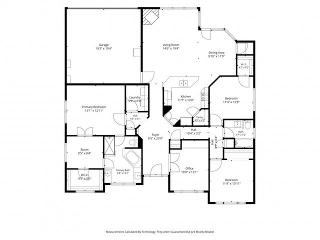 902 Granview Drive, Lewisville, TX 75067