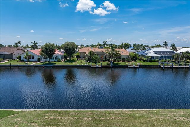 3936 LA COSTA ISLAND COURT, Punta Gorda, FL 33950