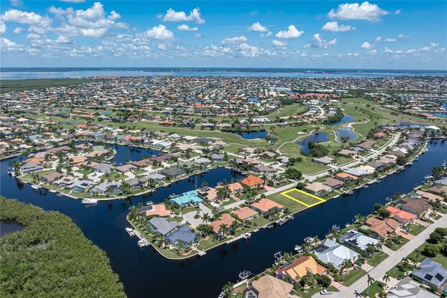 3936 LA COSTA ISLAND COURT, Punta Gorda, FL 33950