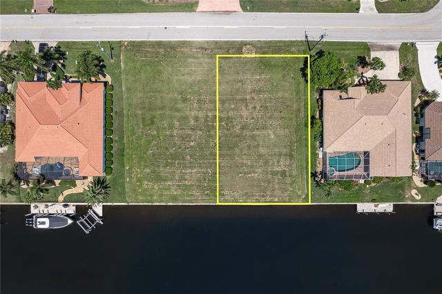 3936 LA COSTA ISLAND COURT, Punta Gorda, FL 33950