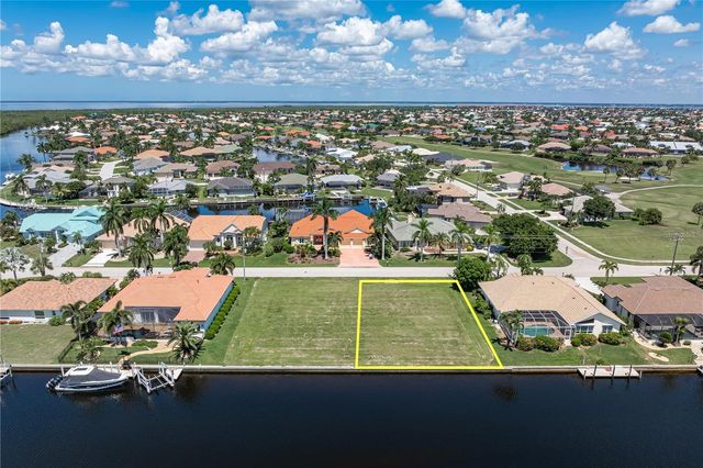 3936 LA COSTA ISLAND COURT, Punta Gorda, FL 33950