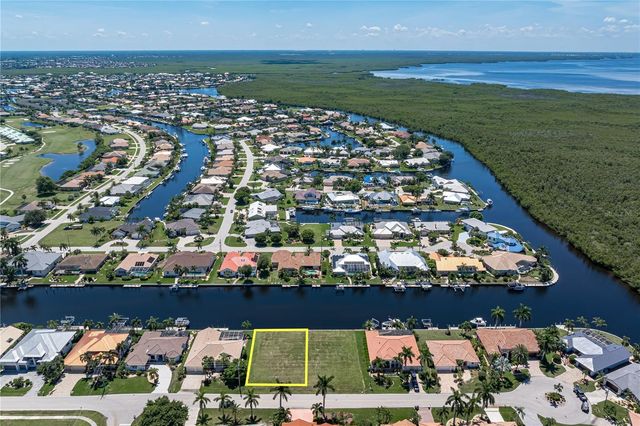3936 LA COSTA ISLAND COURT, Punta Gorda, FL 33950