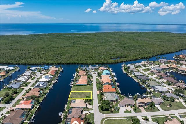 3936 LA COSTA ISLAND COURT, Punta Gorda, FL 33950