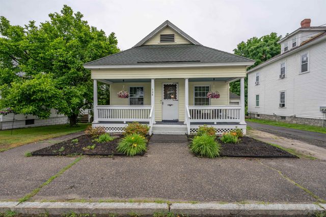 548 S Main Street, Manchester, NH 03102