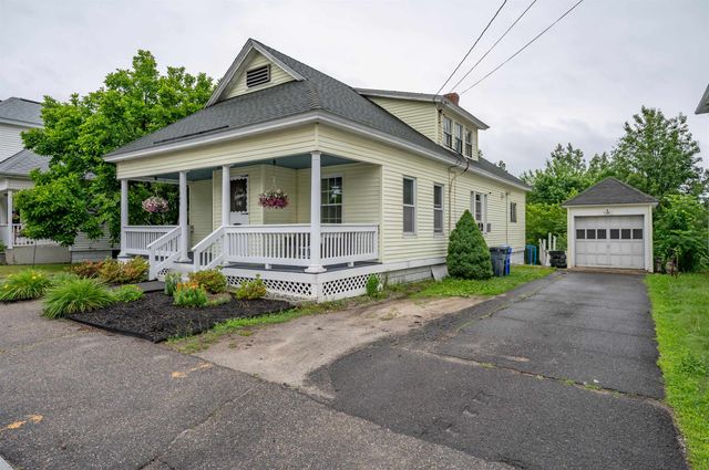 548 S Main Street, Manchester, NH 03102