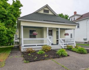 548 S Main Street, Manchester, NH 03102