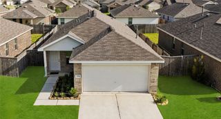 27014 Rimini Point Drive, Katy, TX 77493