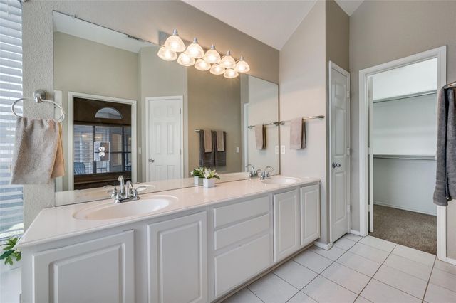 11299 Las Polamas Drive, Frisco, TX 75033