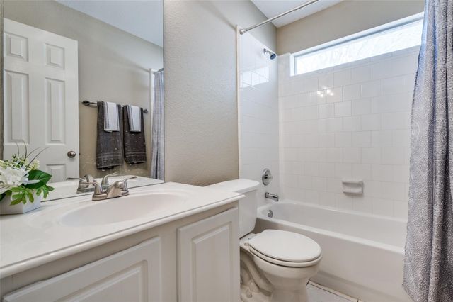 11299 Las Polamas Drive, Frisco, TX 75033