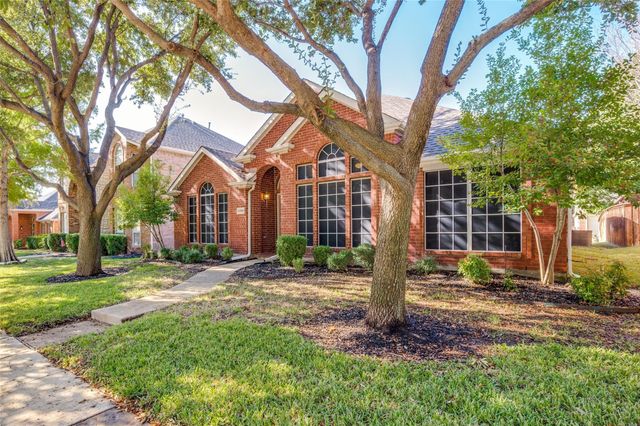 11299 Las Polamas Drive, Frisco, TX 75033