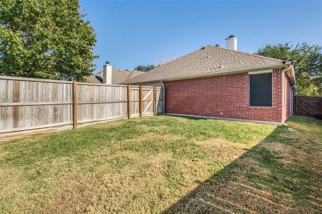 11299 Las Polamas Drive, Frisco, TX 75033