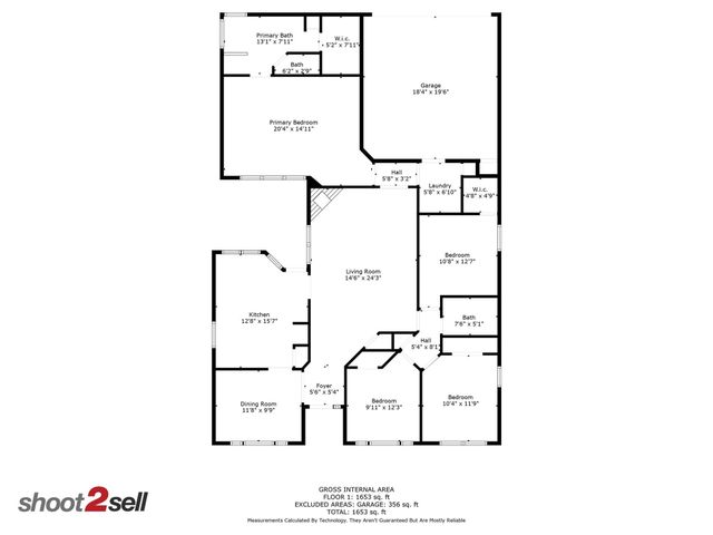 11299 Las Polamas Drive, Frisco, TX 75033