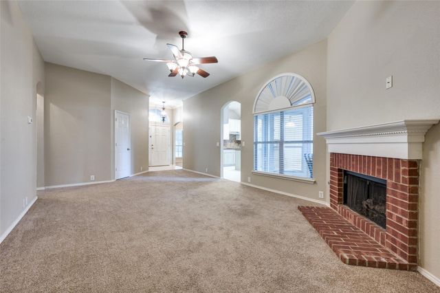 11299 Las Polamas Drive, Frisco, TX 75033