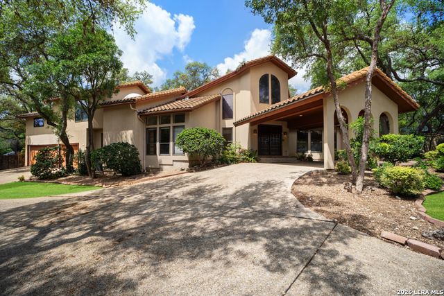 13137 Hunters Ledge, San Antonio, TX 78230