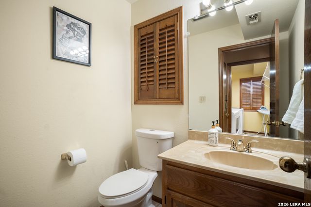 13137 Hunters Ledge, San Antonio, TX 78230