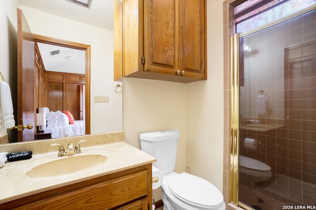 13137 Hunters Ledge, San Antonio, TX 78230