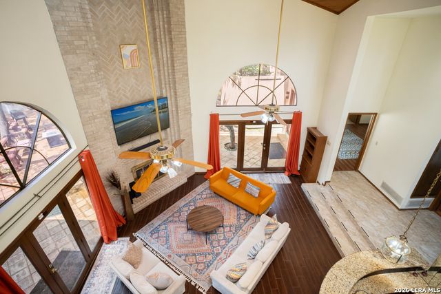 13137 Hunters Ledge, San Antonio, TX 78230