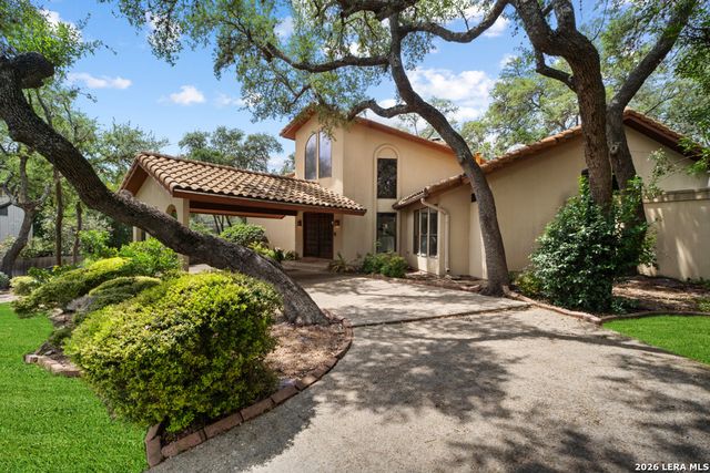 13137 Hunters Ledge, San Antonio, TX 78230