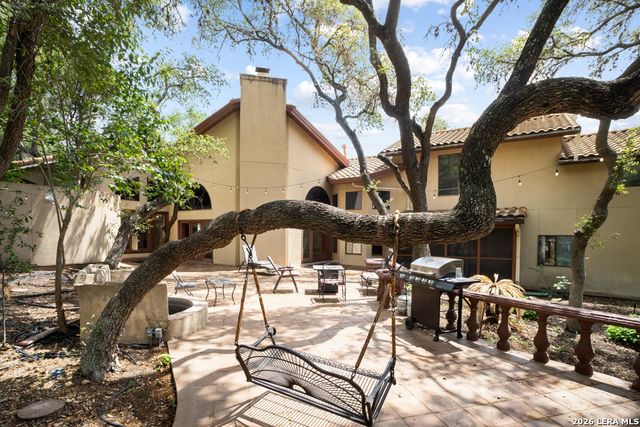 13137 Hunters Ledge, San Antonio, TX 78230