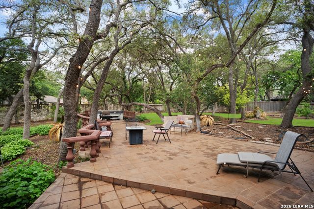 13137 Hunters Ledge, San Antonio, TX 78230