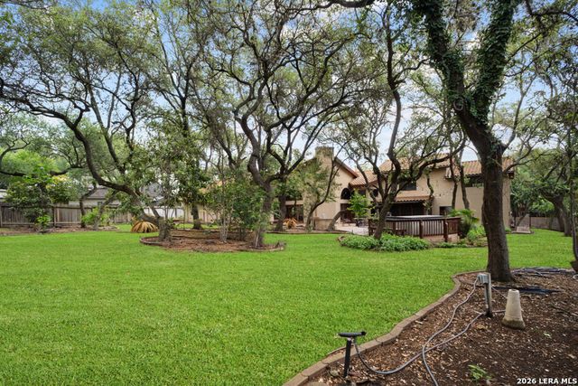 13137 Hunters Ledge, San Antonio, TX 78230