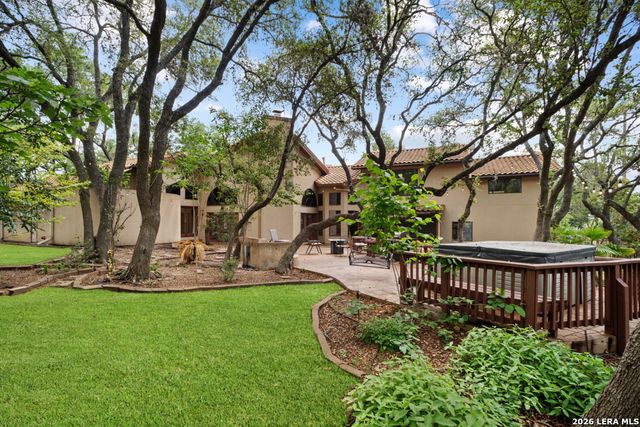 13137 Hunters Ledge, San Antonio, TX 78230